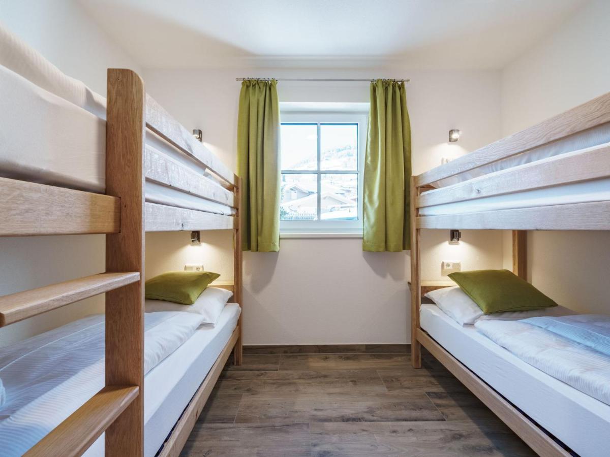 Premium Chalet In Piesendorf With Sauna Екстер'єр фото
