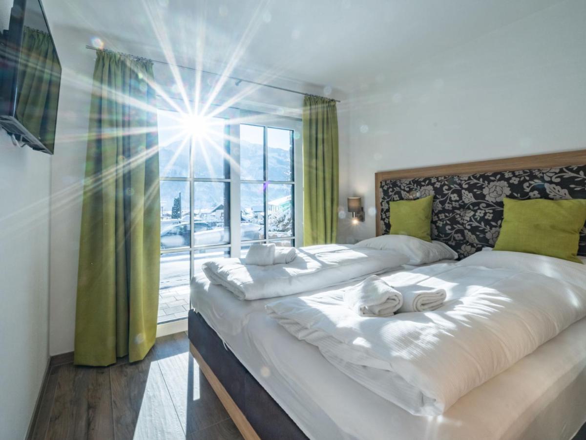 Premium Chalet In Piesendorf With Sauna Екстер'єр фото