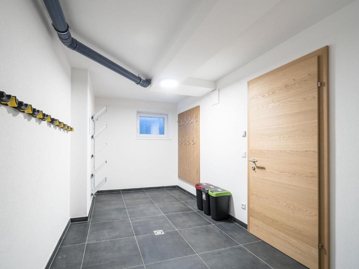 Premium Chalet In Piesendorf With Sauna Екстер'єр фото
