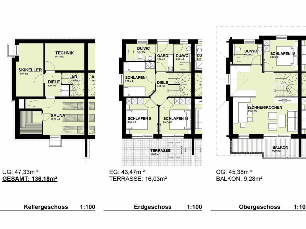Premium Chalet In Piesendorf With Sauna Екстер'єр фото