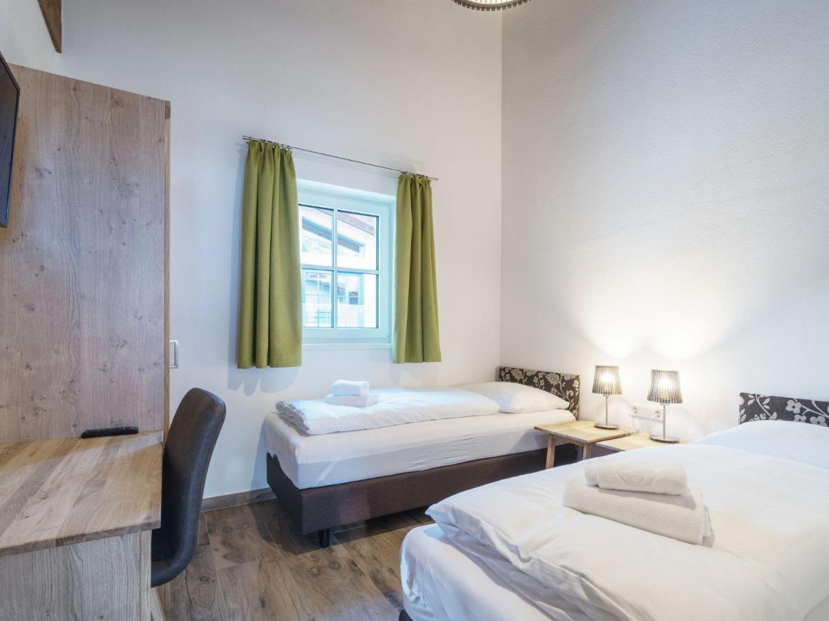 Premium Chalet In Piesendorf With Sauna Екстер'єр фото